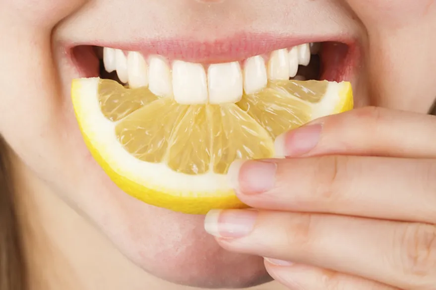 25634 baking soda lemon ingredients