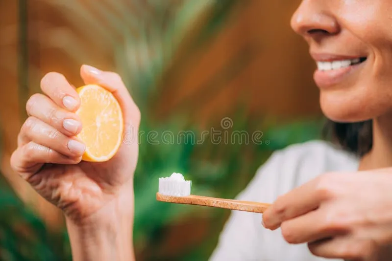25634 oral hygiene practices