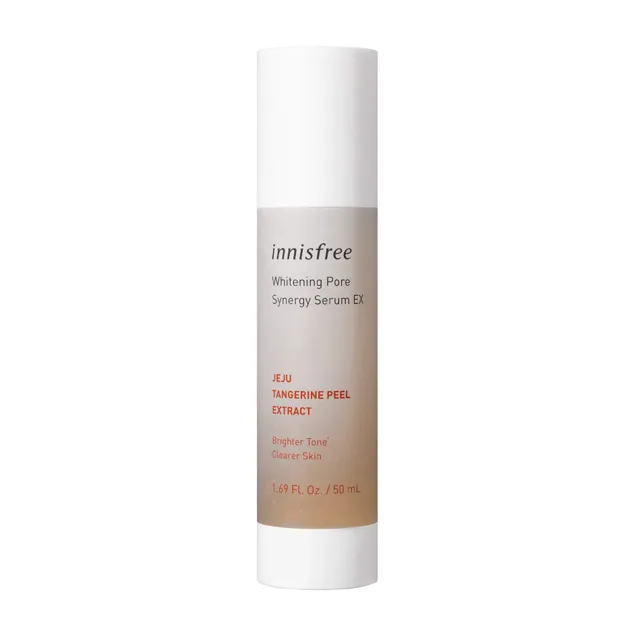 25637 innisfree whitening pore set ingredients