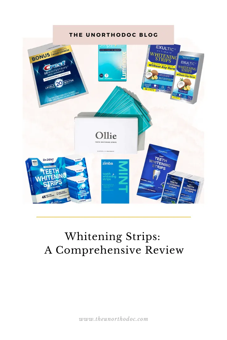 25638 teeth whitening before and after