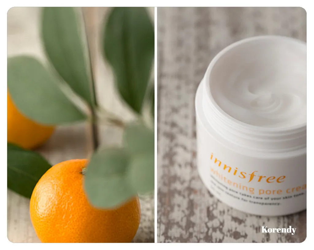 25645 brightening skin