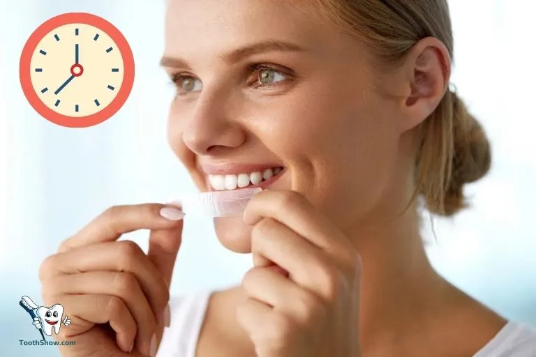 25647 whitening strips guide