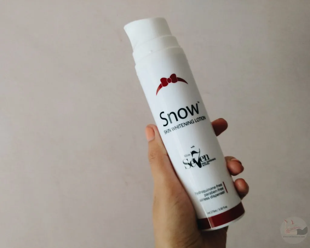 25657 snow skin maintenance