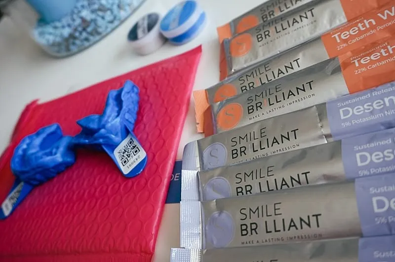 25661 professional teeth whitening