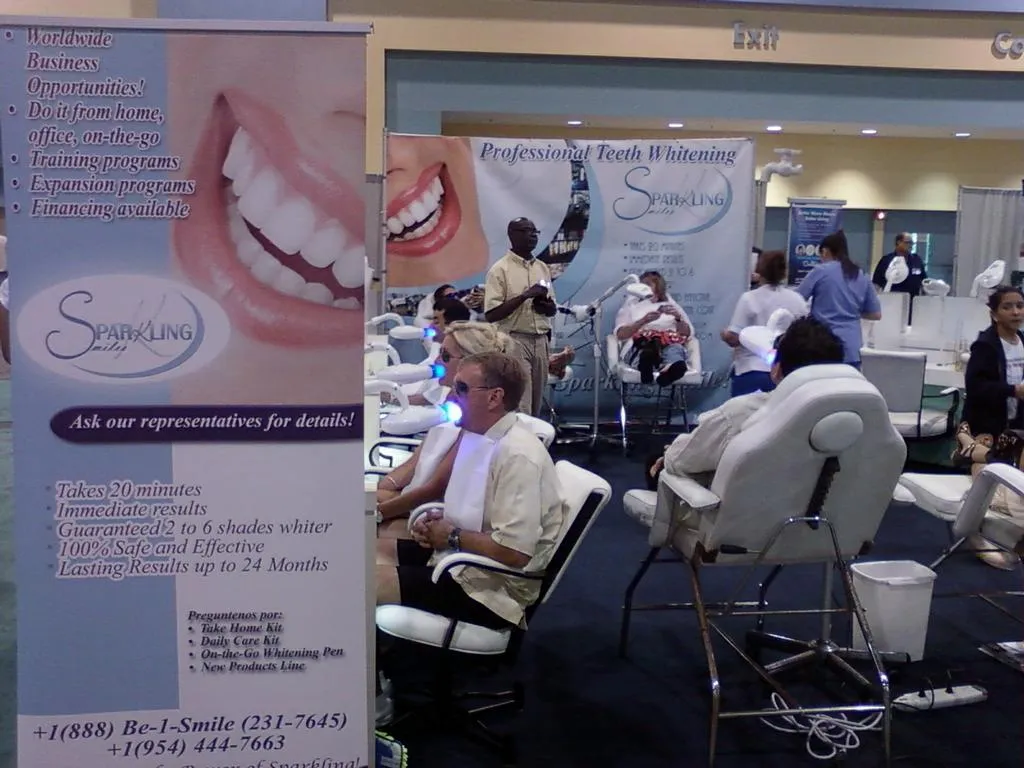 25662 at home teeth whitening