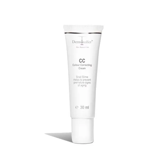 25663 glowing skin woman
