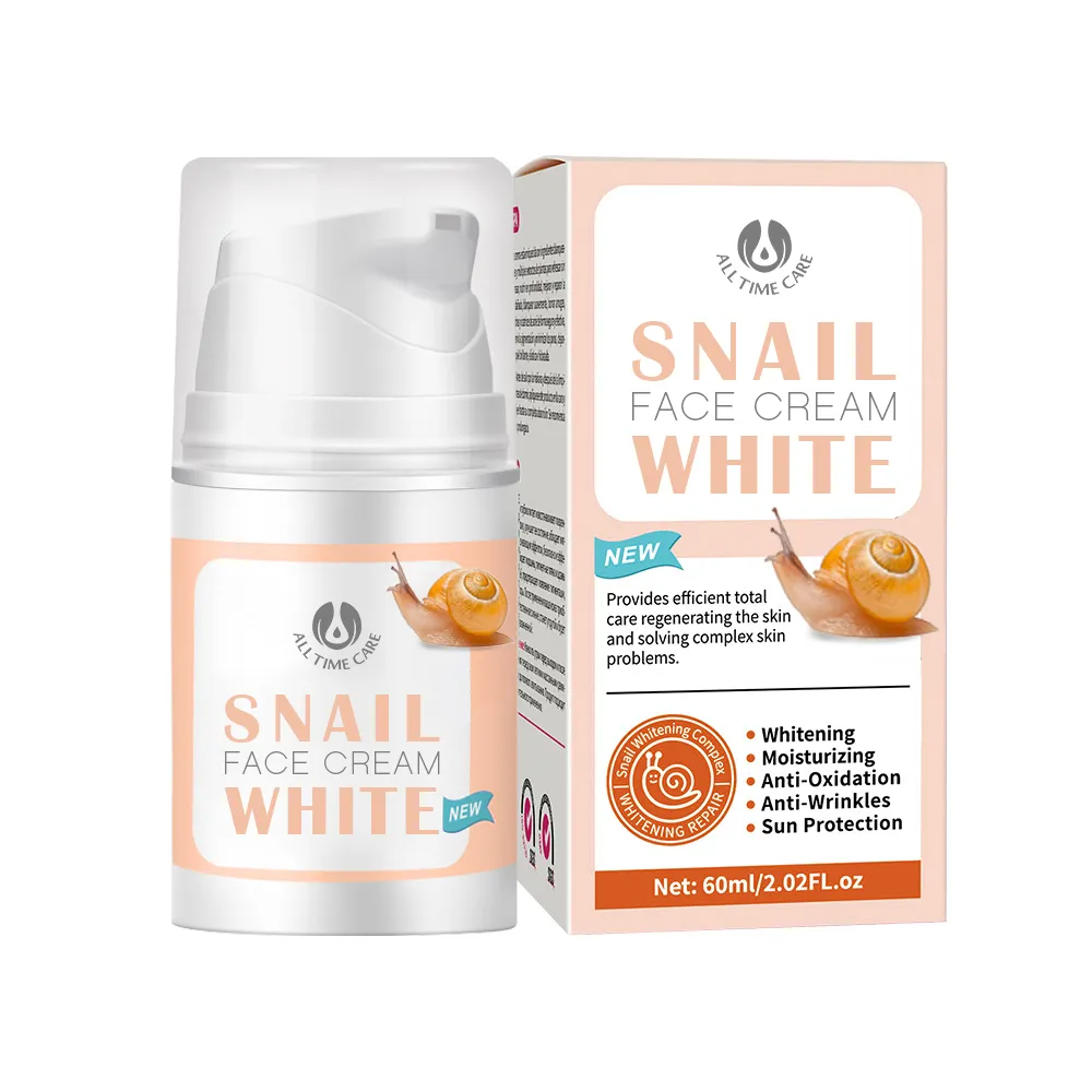 25663 snail cc cream application