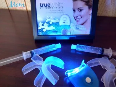 25665 before and after teeth whitening