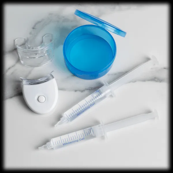 25665 healthy white smile
