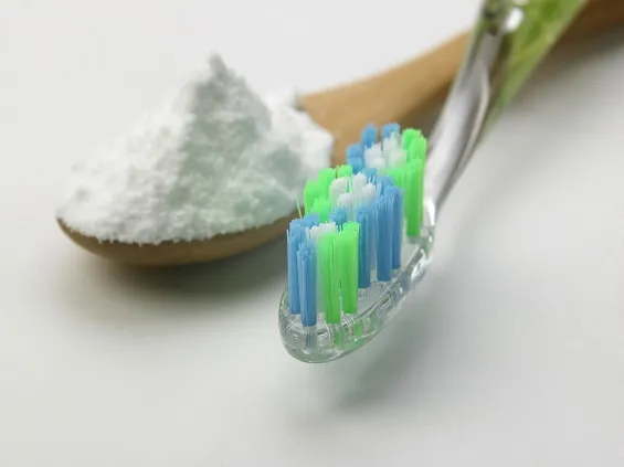 25666 teeth sensitivity baking soda