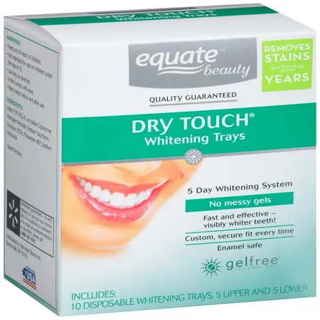 25671 dry touch trays application