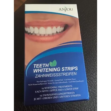 25671 professional teeth whitening