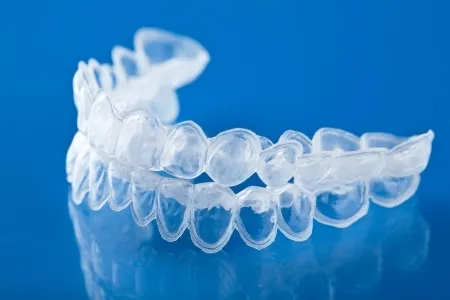 25671 smile maintenance
