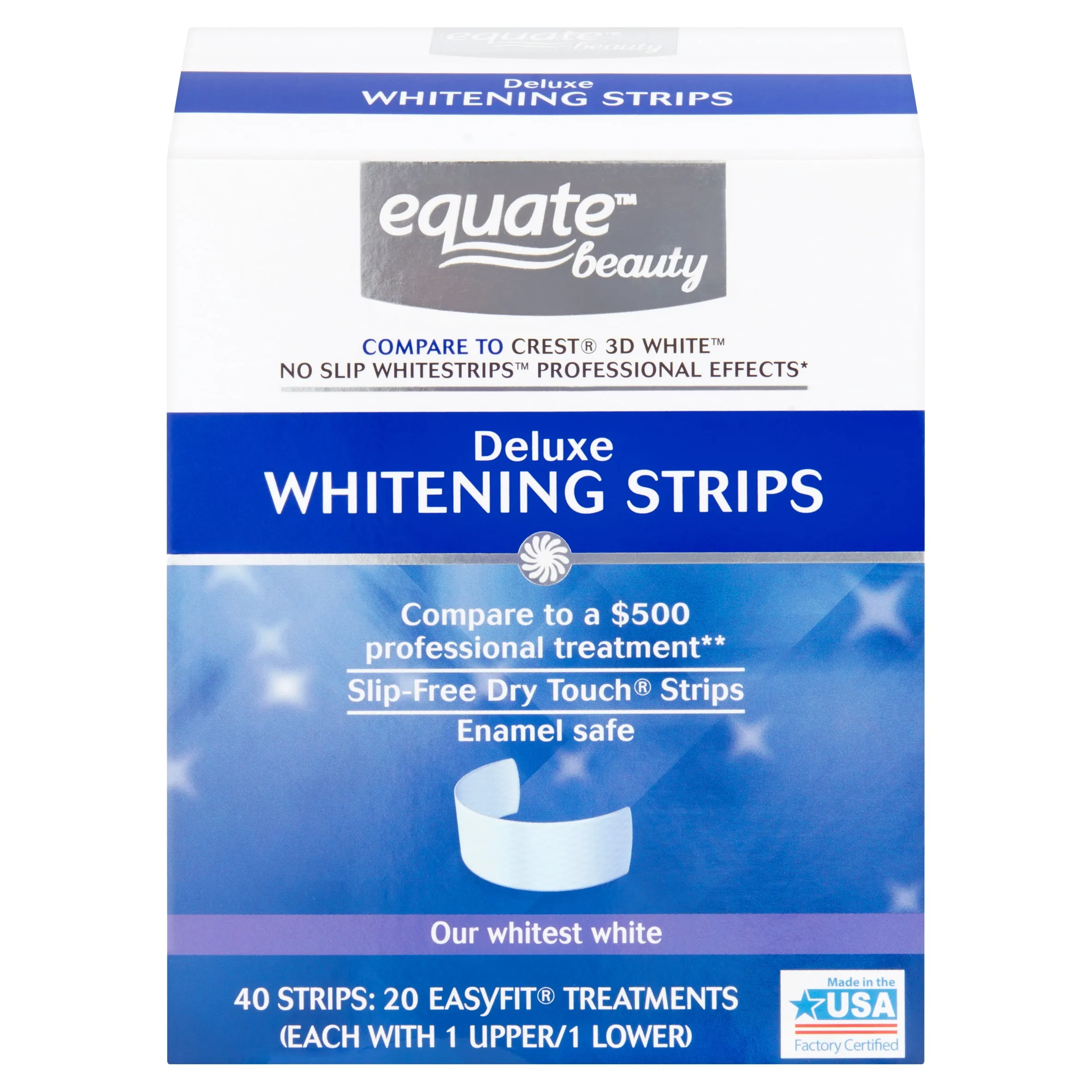 25671 whitening trays comfort
