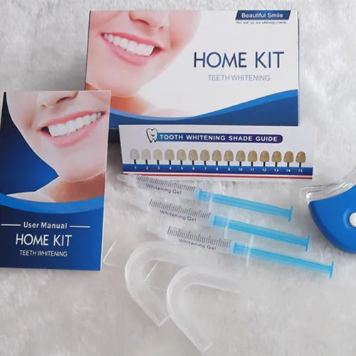 25674 take home teeth whitening kit