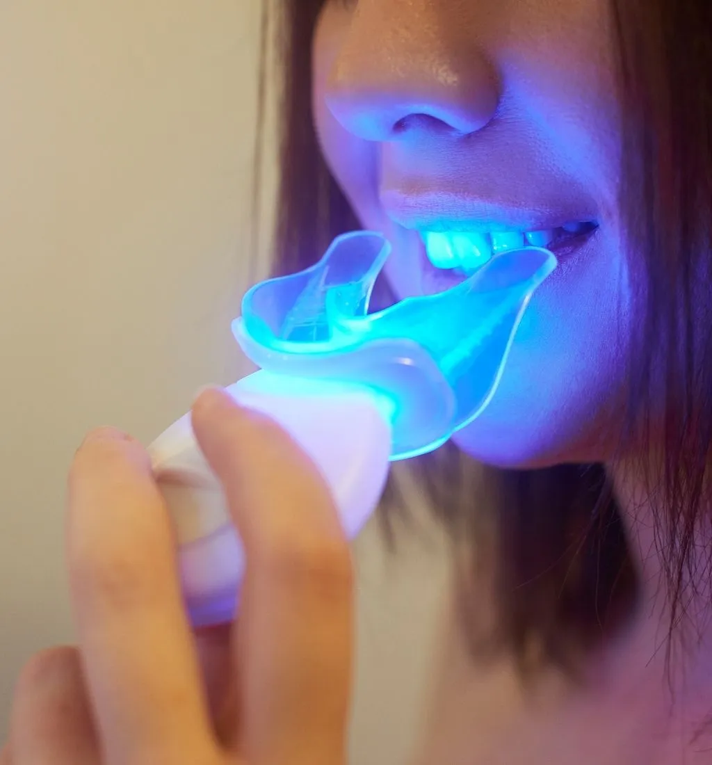 25674 whitening gel with trays