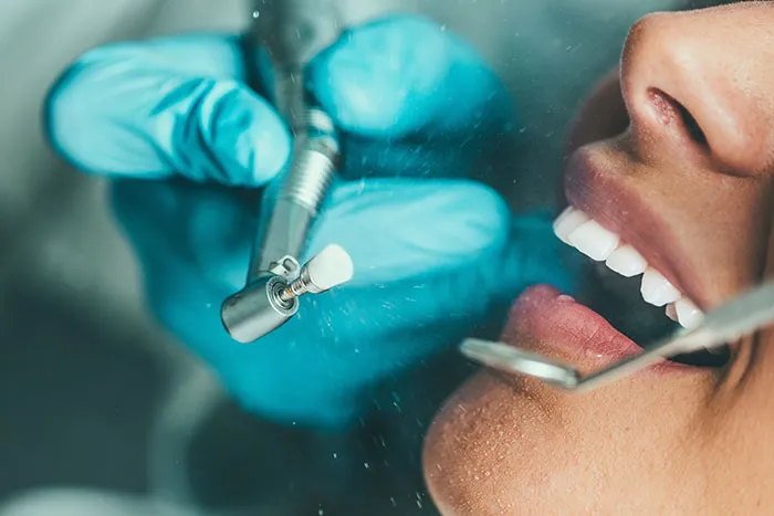 25676 dental checkup
