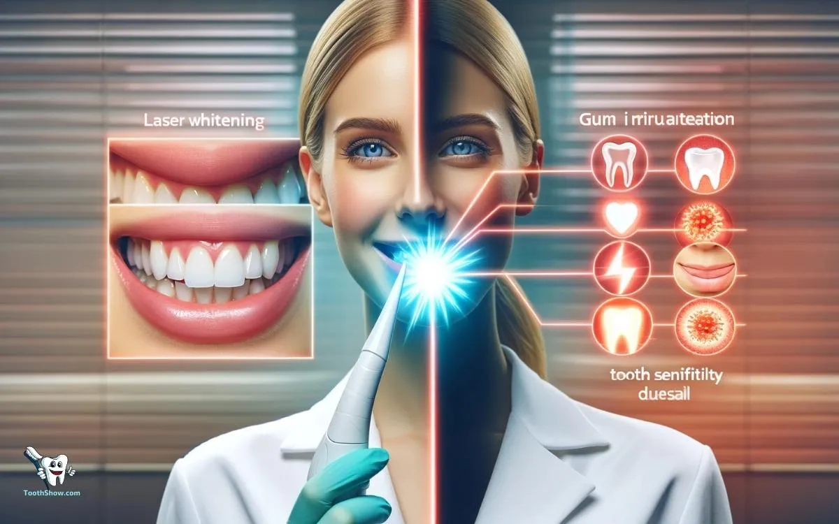 25679 laser whitening procedure