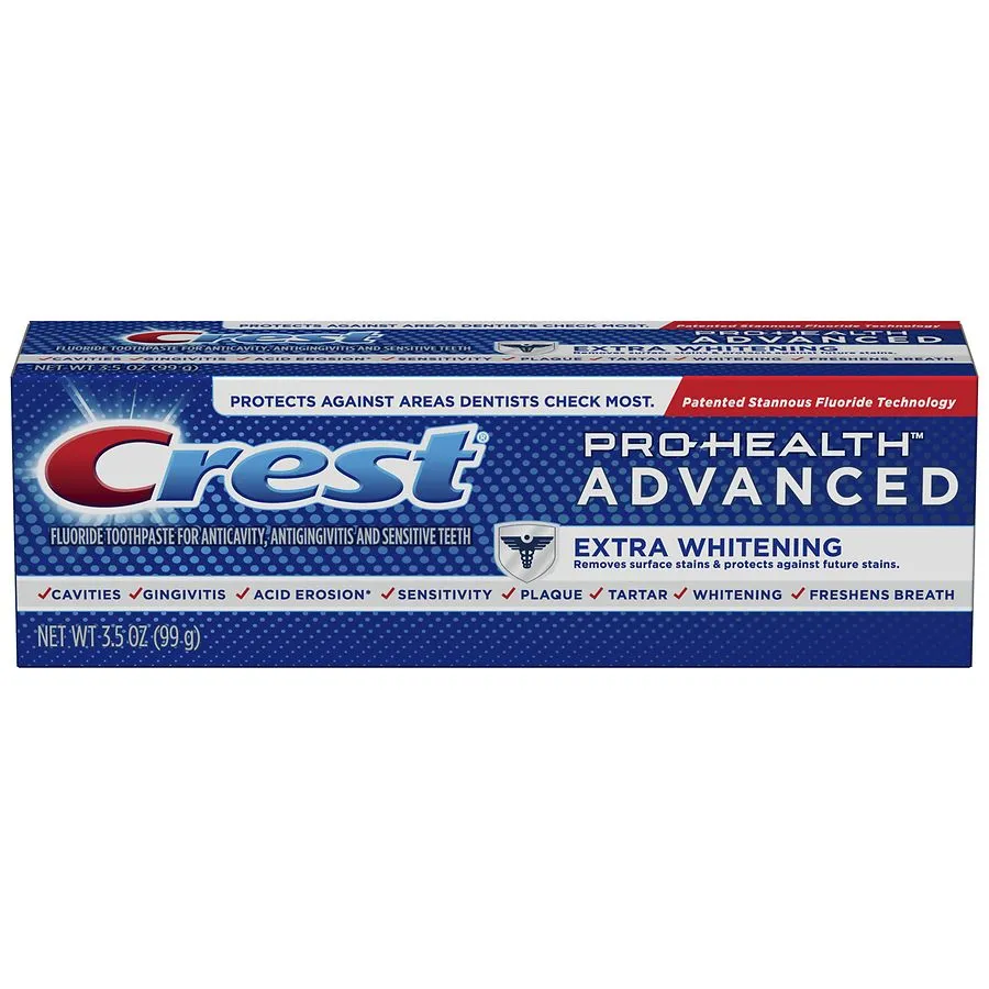 25683 brushing time recommendation