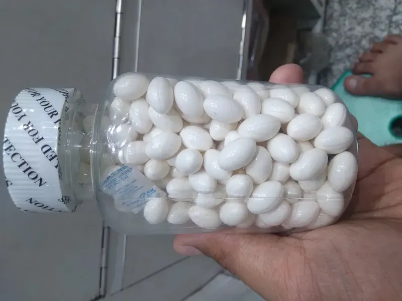 25685 ingredients pakistani whitening