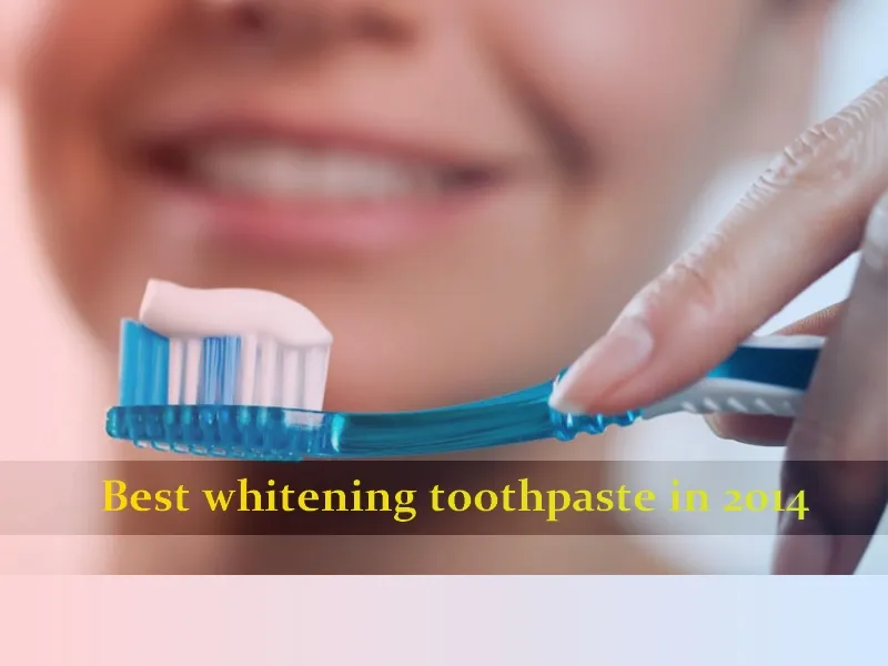 25686 teeth whitening process