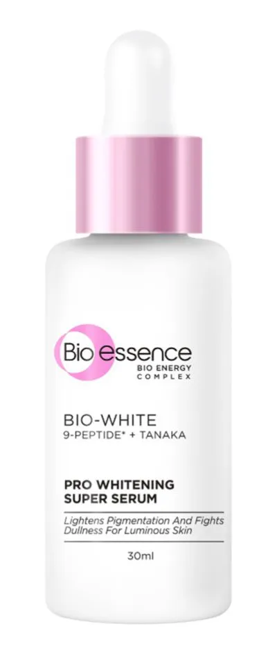 25692 bio essence serum bottle