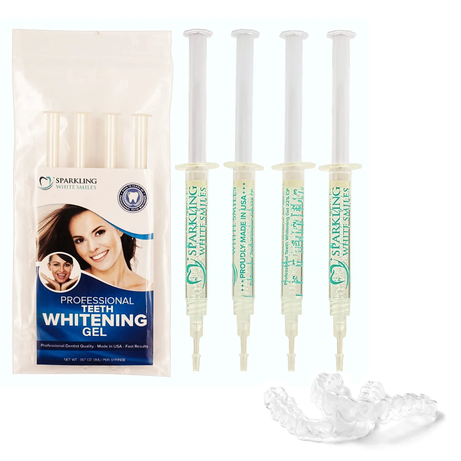 25697 sensitive teeth care