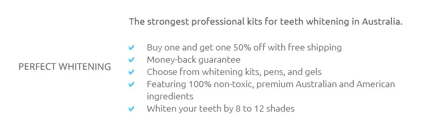 25699 at home teeth whitening