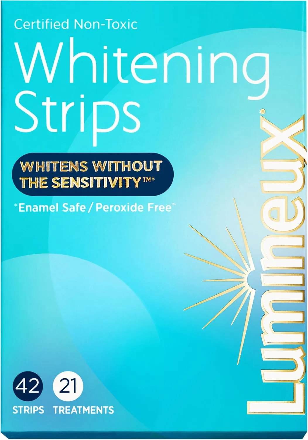 25702 crest 3d white strips
