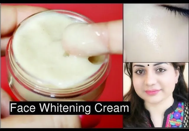 25705 whitening cream bottle