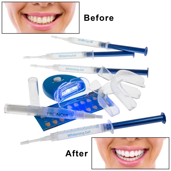 25709 pronoir kit packaging