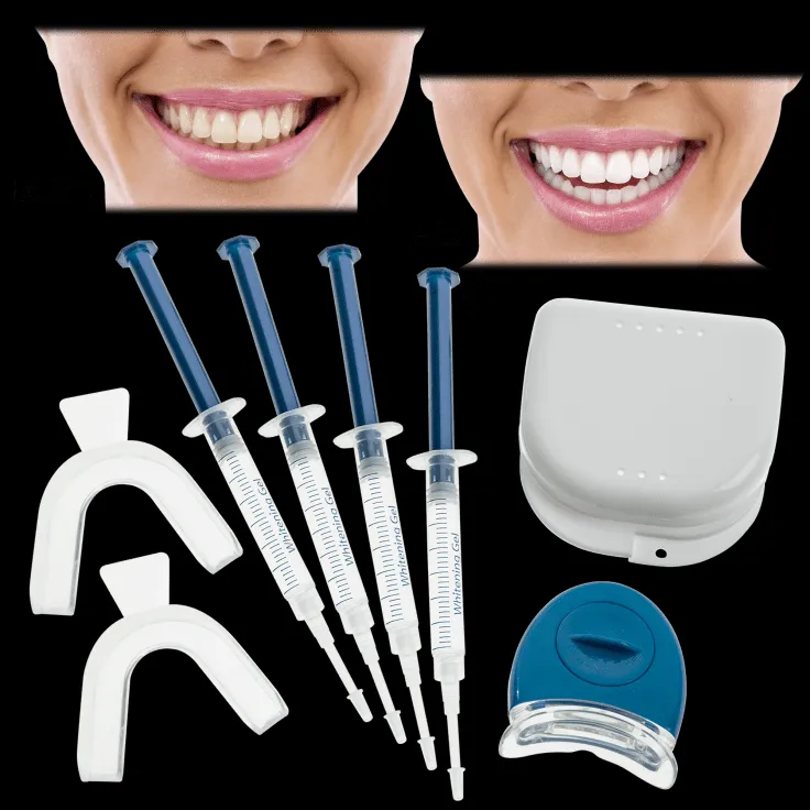 25709 teeth whitening comparison
