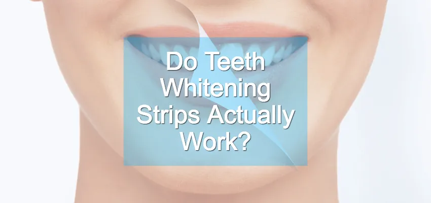 25710 whitening strips package