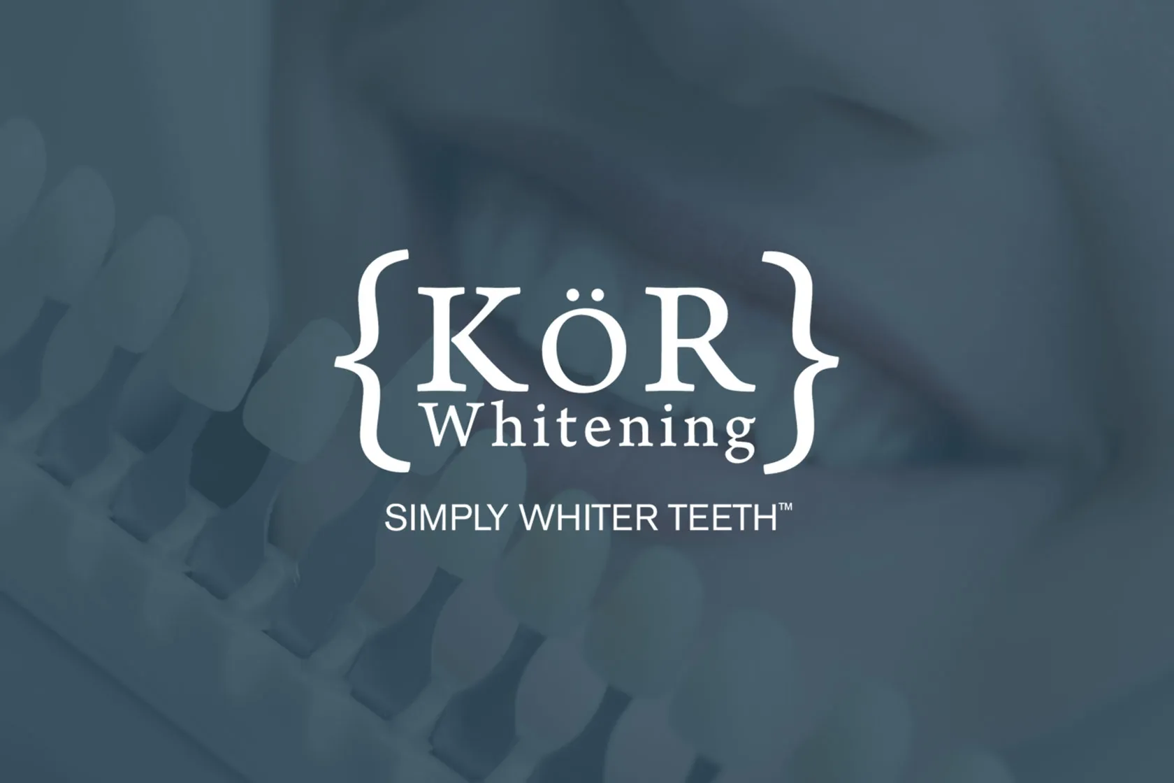 25713 kor whitening enamel