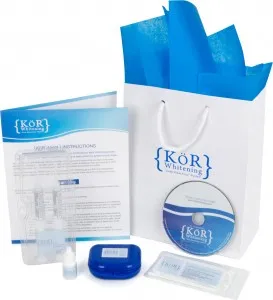 25713 kor whitening ingredients