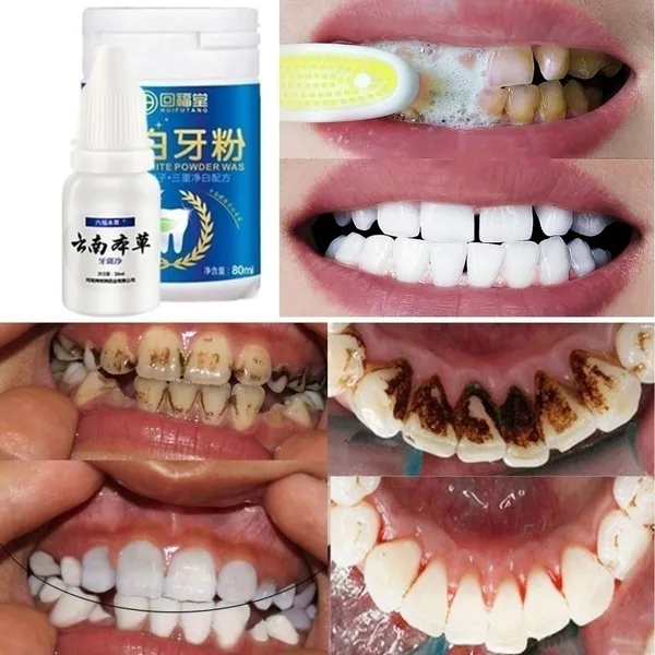 25714 healthy smile