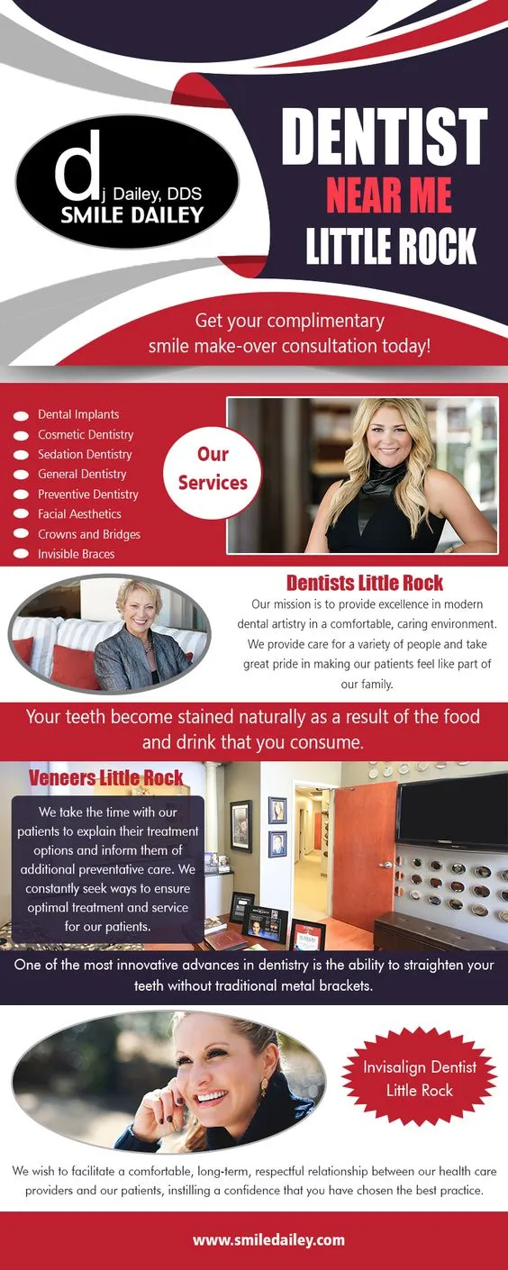 25719 teeth whitening little rock ar consultation