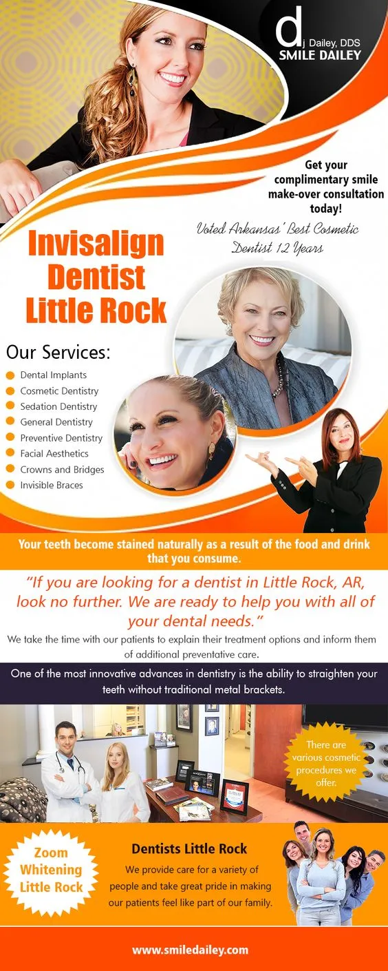 25719 teeth whitening little rock ar professional