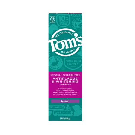 25721 toms toothpaste