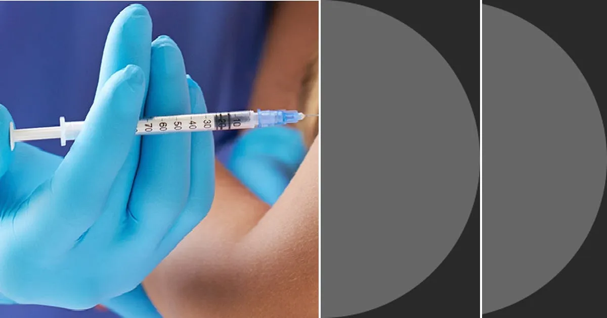 25727 whitening injection procedure
