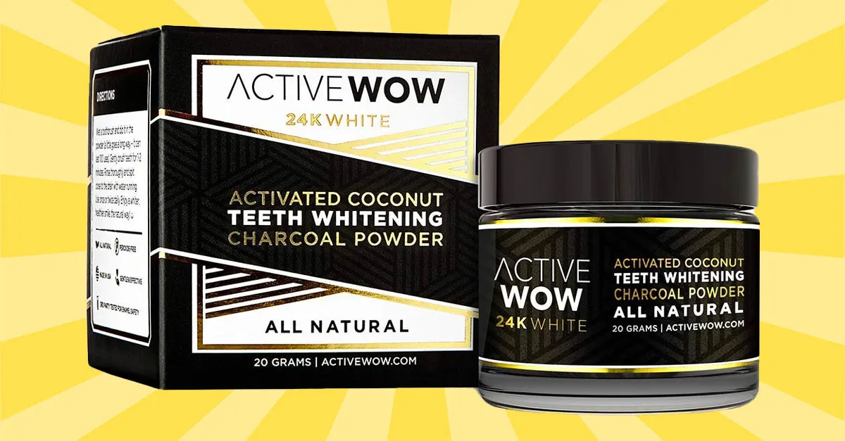 25728 activated charcoal powder