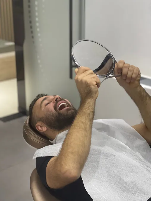 25741 dental care turkey