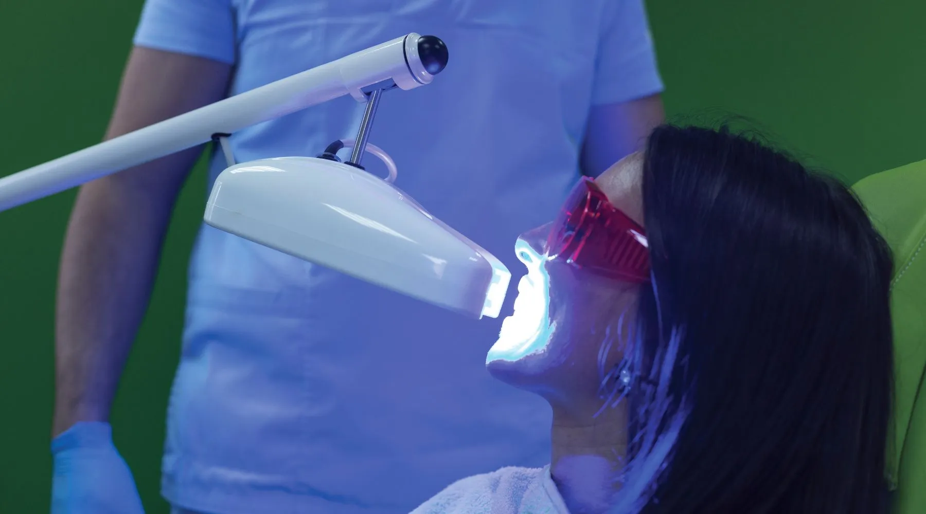 25741 teeth whitening cost range