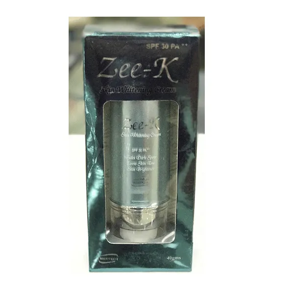 25747 zee k cream comparison