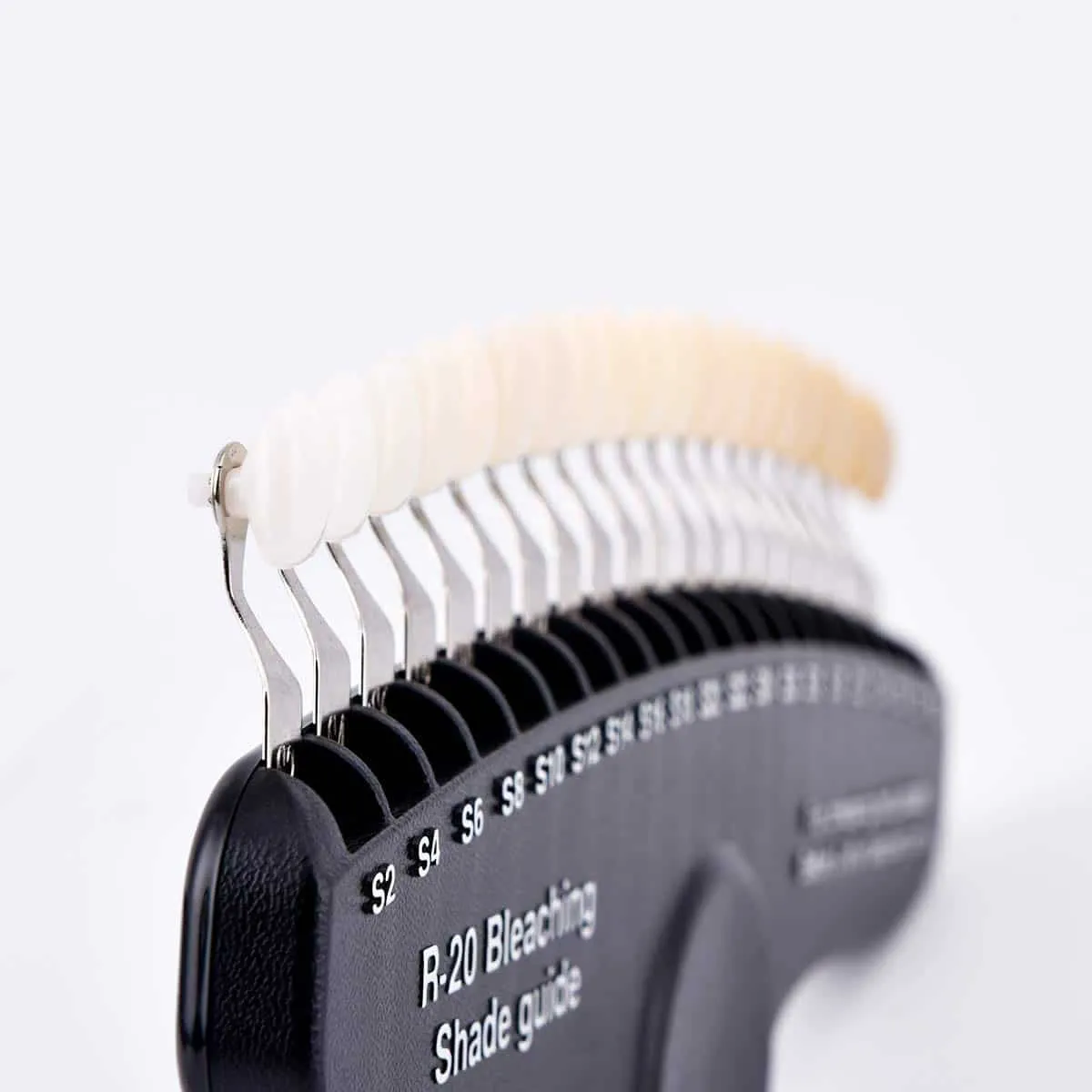 25748 whitening treatments