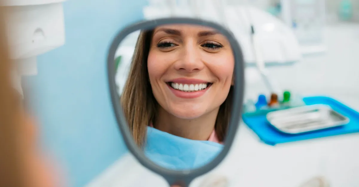 25749 teeth whitening maintenance