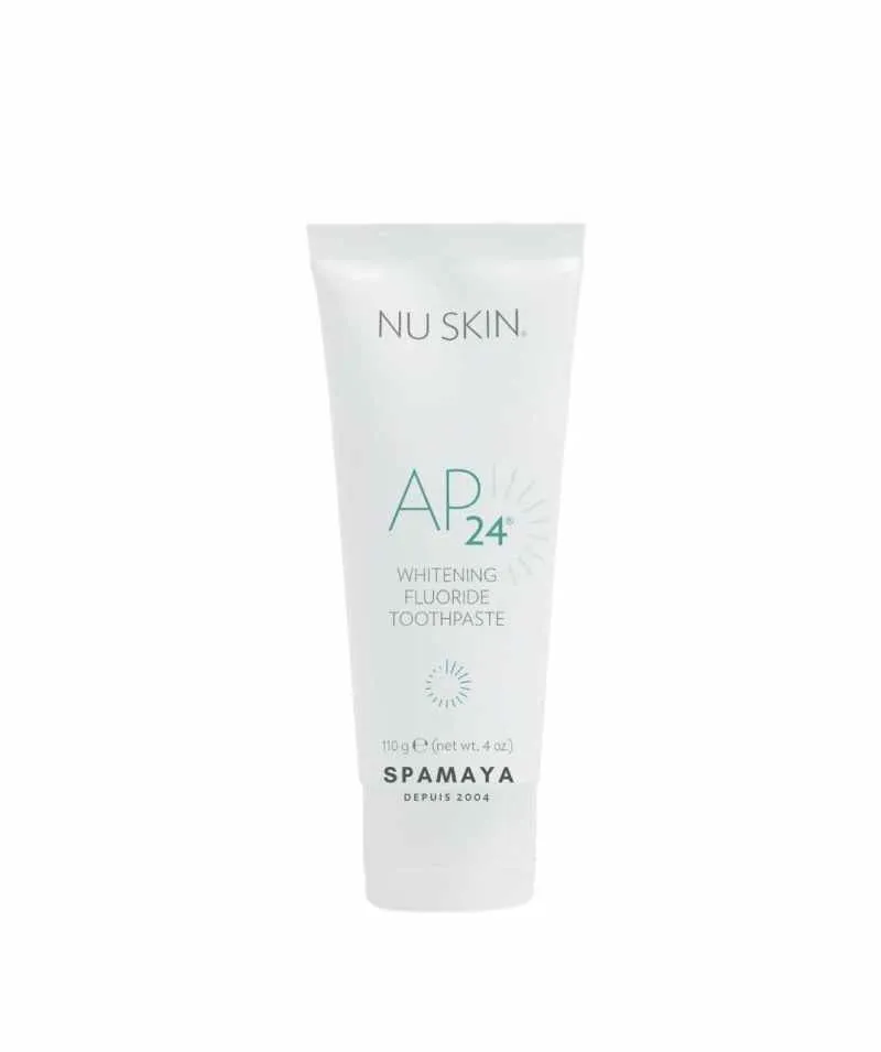 25754 ap24 whitening toothpaste gentle whitening