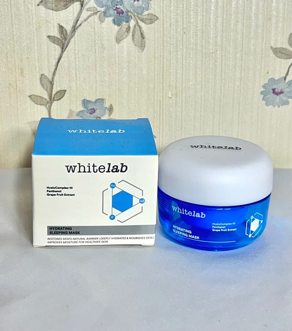 25761 sleeping mask application