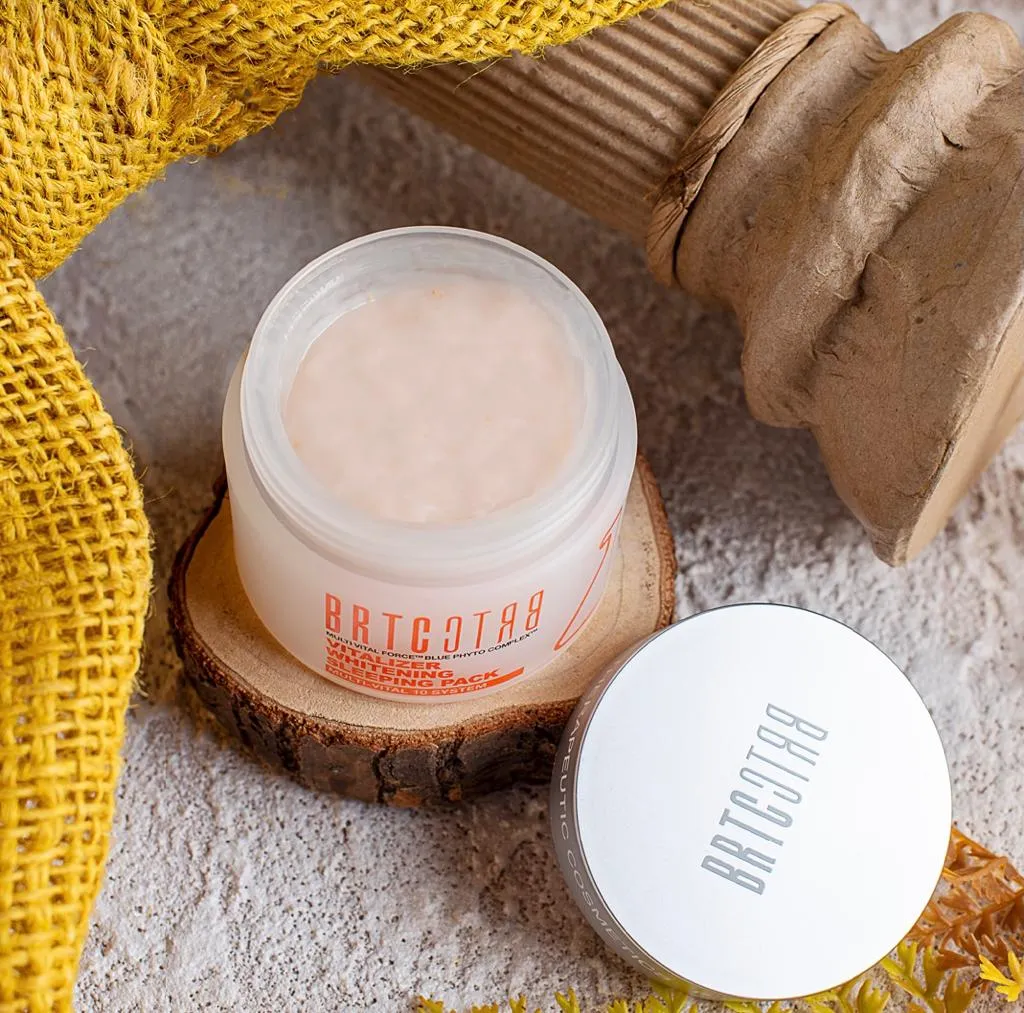 25761 whitening ingredients