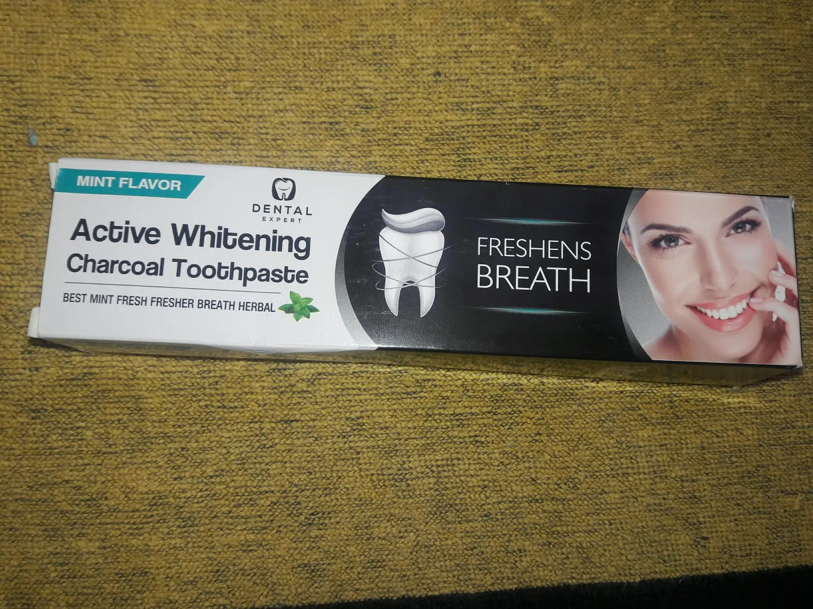 25762 brushing technique